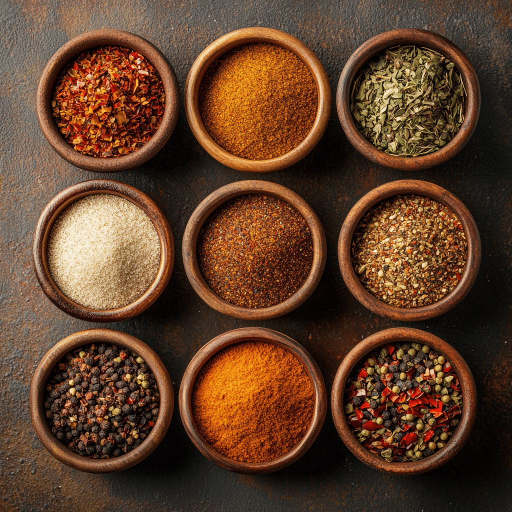 Are Fajitas Healthy for Weight Loss? Discover the Truth! fajitas Healthy fajita toppings on a table