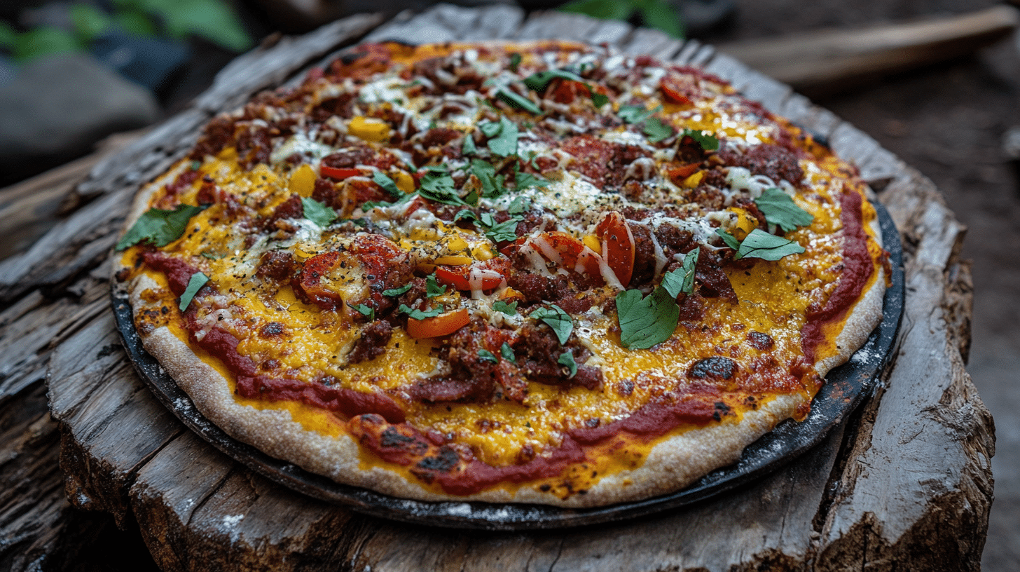u7641961119_A_homemade_gluten-free_pizza_with_bubbling_vegan__6fdd4bff-9f54-470e-b808-39f4d2f44ace_1 Ultimate Gluten-Free Pizza Guide: Crust, Brands & Dairy-Free Recipes u7641961119 A homemade gluten free pizza with bubbling vegan 6fdd4bff 9f54 470e b808 39f4d2f44ace 1